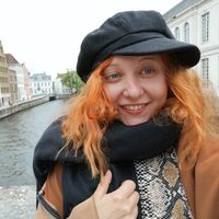 Stefanie Vester's Photo