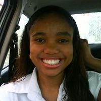 Fernanda Carvalho's Photo