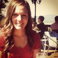 Alexandra Carrière的照片