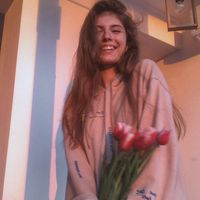 Olesia Kimstach's Photo