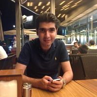 Hasan Basheer's Photo