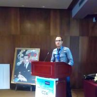 MOHAMMED KHARRICH的照片