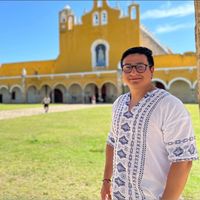 David Ponce的照片