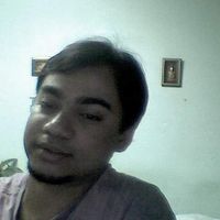 Alex Shamlall's Photo