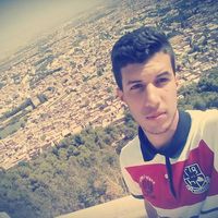 abdrahman Bekki's Photo