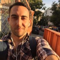 Felipe Gómez的照片