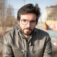 Rémi Marenco的照片