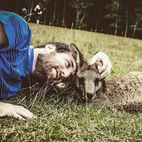 Zdjęcia użytkownika Ibai Retegi Zamorano