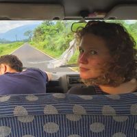 Ella Fischer Leventon的照片