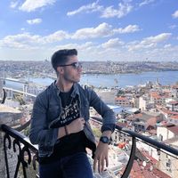 Mustafa  Koşar's Photo