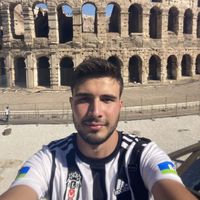 Gökay Sivri的照片