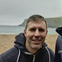 Stephen Brown的照片