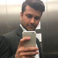 Junaid Shaikh的照片