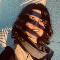 Clara Moliner Huerta's Photo