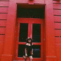 Shirlyn Antonio's Photo