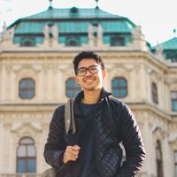 Fotos de Fadhil Mochammad