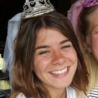 Ophélie Drouin-Mortensen's Photo