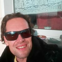 Markus Furtner's Photo