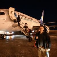 Ryan Lindsay的照片