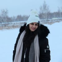 Anita Ramani's Photo