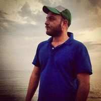 EMMANOUIL DIMKOS's Photo