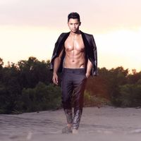 Fotos von Raden Samba