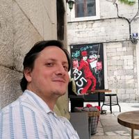 Tarik Sidran的照片