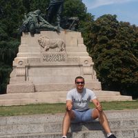 Ahmed Hussein's Photo