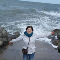 Le foto di Lilian Delgado