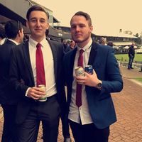 Fotos de Carl Matheson