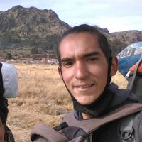 Carlos Alvarez's Photo