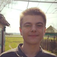 Dmitry Urbanovich's Photo