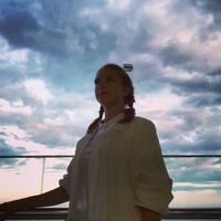 Fotos de Alina Nikishina