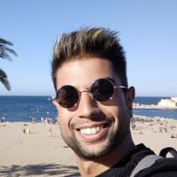 Dénis Charles's Photo