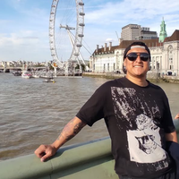 Julián Calvo Drums's Photo