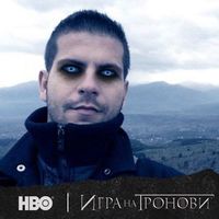 Viktor Stefanovski的照片