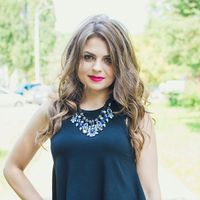 Photos de Nadiia Kopylova