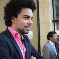 Théo Laporte's Photo