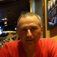 Przemysław Juroszek's Photo