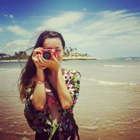 Natana Oliveira's Photo