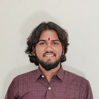 Deep Agravat's Photo