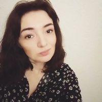 Anna Moczała's Photo