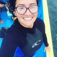 Sabrina Pinto's Photo