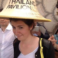 Federica Dametto的照片