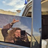 Inbal Binder's Photo