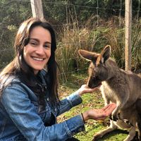 Delfina Kisielnicki's Photo