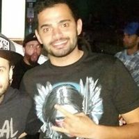 Nicollas Martins's Photo