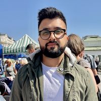 Zdjęcia użytkownika Sam Sadeghi