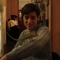 Magdalena Tortyna的照片