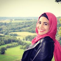 Фотографии пользователя Nada Sab